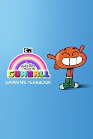 Darwin's Yearbook постер к фильму смотреть онлайн на HD Rezka