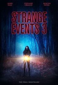 Странные дела 3 постер к фильму смотреть онлайн на HD Rezka
