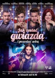 Как стать звездой постер к фильму смотреть онлайн на HD Rezka
