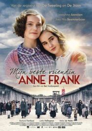 Моя подруга Анна Франк постер к фильму смотреть онлайн на HD Rezka