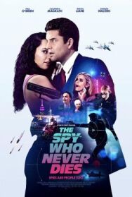 Неубиваемый шпион постер к фильму смотреть онлайн на HD Rezka