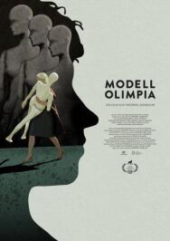 Модель Олимпия постер к фильму смотреть онлайн на HD Rezka