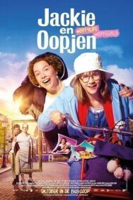 Джеки и Опьен постер к фильму смотреть онлайн на HD Rezka