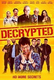 Расшифровано постер к фильму смотреть онлайн на HD Rezka
