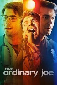 Обычный парень Джо постер к фильму смотреть онлайн на HD Rezka