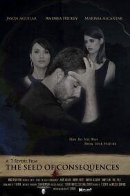 Семя последствий постер к фильму смотреть онлайн на HD Rezka