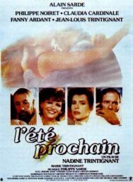 Будущее лето постер к фильму смотреть онлайн на HD Rezka