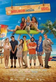 Лучшее лето в нашей жизни постер к фильму смотреть онлайн на HD Rezka