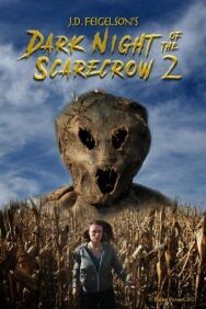 Темная ночь пугала 2 постер к фильму смотреть онлайн на HD Rezka