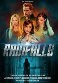 Когда идёт дождь постер к фильму смотреть онлайн на HD Rezka