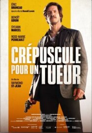 Сумерки убийцы постер к фильму смотреть онлайн на HD Rezka