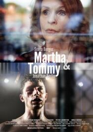 Марта и Томми  постер к фильму смотреть онлайн на HD Rezka