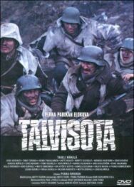 Зимняя война постер к фильму смотреть онлайн на HD Rezka