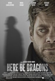 Здесь живут драконы постер к фильму смотреть онлайн на HD Rezka
