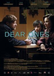 Близкие постер к фильму смотреть онлайн на HD Rezka