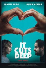 Ножом по сердцу постер к фильму смотреть онлайн на HD Rezka