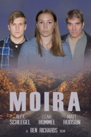 Мойра постер к фильму смотреть онлайн на HD Rezka