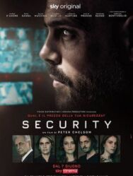 Цена безопасности постер к фильму смотреть онлайн на HD Rezka