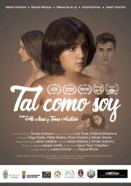Такая, какая есть постер к фильму смотреть онлайн на HD Rezka