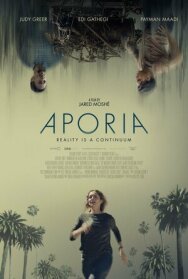 Апория постер к фильму смотреть онлайн на HD Rezka