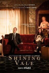 Сияющая долина постер к фильму смотреть онлайн на HD Rezka