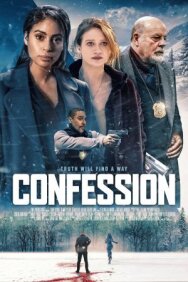 Признание постер к фильму смотреть онлайн на HD Rezka