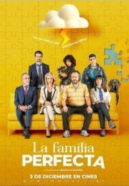 Идеальная семья постер к фильму смотреть онлайн на HD Rezka