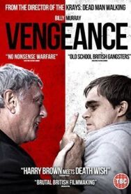 Возмездие постер к фильму смотреть онлайн на HD Rezka