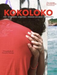 Коколоко постер к фильму смотреть онлайн на HD Rezka