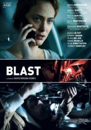 Взрыв постер к фильму смотреть онлайн на HD Rezka