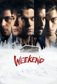 Загадочное убийство постер к фильму смотреть онлайн на HD Rezka