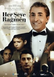 Несмотря ни на что постер к фильму смотреть онлайн на HD Rezka