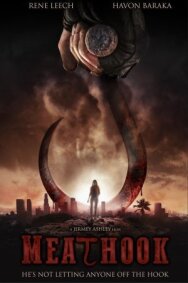 Крюк постер к фильму смотреть онлайн на HD Rezka