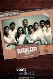 Дело Райкара постер к фильму смотреть онлайн на HD Rezka