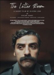 Комната писем постер к фильму смотреть онлайн на HD Rezka