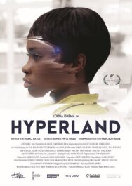 Гиперленд постер к фильму смотреть онлайн на HD Rezka
