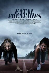 Заклятые друзья постер к фильму смотреть онлайн на HD Rezka