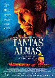 Долина душ постер к фильму смотреть онлайн на HD Rezka