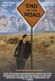 Конец пути постер к фильму смотреть онлайн на HD Rezka