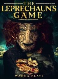 Игра лепрекона постер к фильму смотреть онлайн на HD Rezka