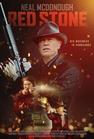 Красный камень постер к фильму смотреть онлайн на HD Rezka