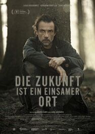 Будущее это одинокое место постер к фильму смотреть онлайн на HD Rezka