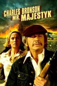 Мистер Маджестик постер к фильму смотреть онлайн на HD Rezka