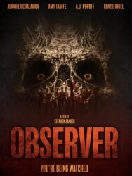 Смотритель постер к фильму смотреть онлайн на HD Rezka