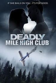 Смертельный клуб десятитысячников постер к фильму смотреть онлайн на HD Rezka