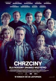 Крестины постер к фильму смотреть онлайн на HD Rezka