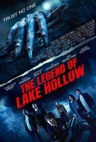 Легенда озера Холлоу постер к фильму смотреть онлайн на HD Rezka