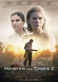 Хозяин смерти 2 постер к фильму смотреть онлайн на HD Rezka