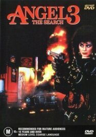 Ангелочек 3: Последняя глава постер к фильму смотреть онлайн на HD Rezka