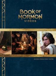 Книга мормонов постер к фильму смотреть онлайн на HD Rezka